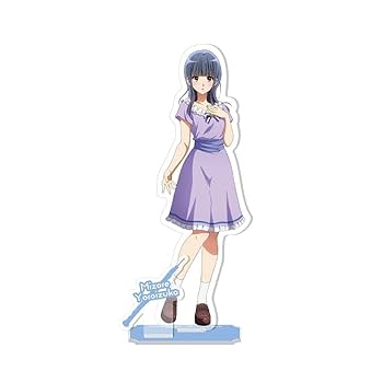 響け　ユーフォニアム　アクリル Amazon | 響け！ユーフォニアム グッズ アクリルスタンド 黄前